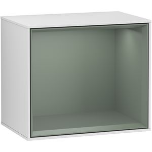Schapmodule Finion 418x356x270mm White Matt Lacquer F580GMMT
