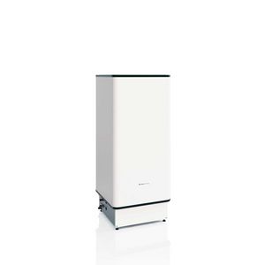 Voorraadvat I-WPV 3G 150ltr. (60x60x141cm)