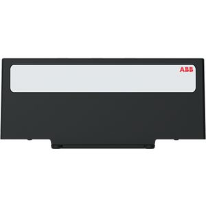Invoerstuk 65 mm MIDI/GST 2 x 3P ,3 x 3P-5P geschikt HNL