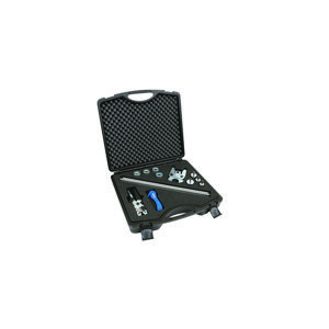Gereedschapskoffer toolbox 16-32mm