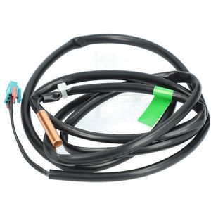 Zuiggas temperatuur sensor Groen EBG61405904