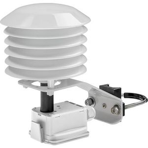 Buitentemperatuur- en vochtsensor WP V
