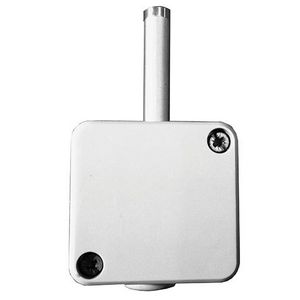 Flowair wand temperatuursensor NTC IP65 icm HMI regeling