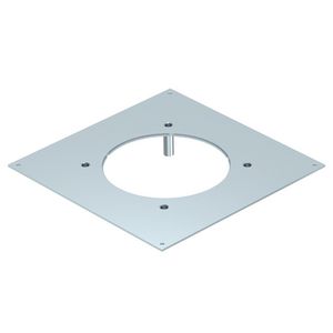 Zwaarlast montagedeksel 350-3 voor groteR4 382x382x59