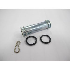 Leiding Aanvoer Plw Cbr-Ap Cu-Zn