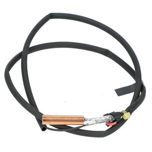Persgas temperatuur sensor zwart EBG61406003