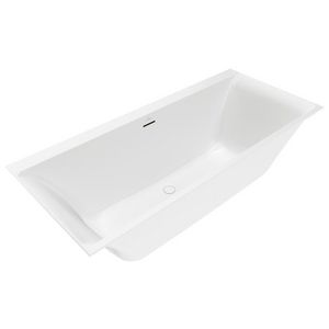 Overloop Stone White