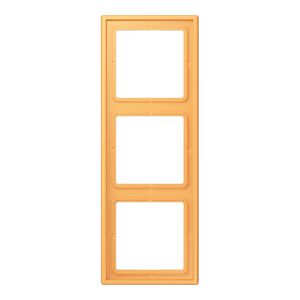 Afdekraam 3-voudig LC4320L