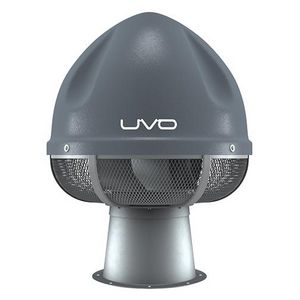 Flowair acc. UVO dakventilator H3.0