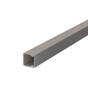 Wand- en plafondkanaal bodemperf. 20x20x2000 VVE=48 6025110