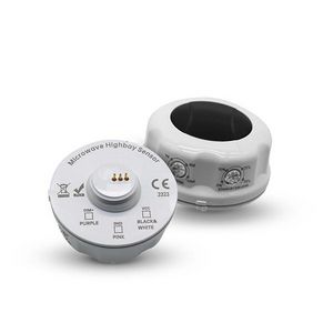 Next highbay sensor dimbaar voor IL-HBN