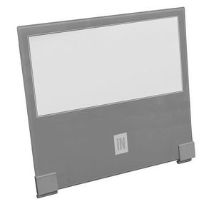 Soft glas GUELL 2.5 (compatibel met 227W - 155W)