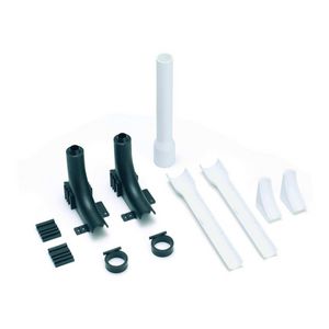 Buisgeleidebochtenset 16mm