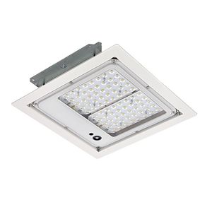 Schijnwerper BBP333 LED128/757 I PAM D9 SNS