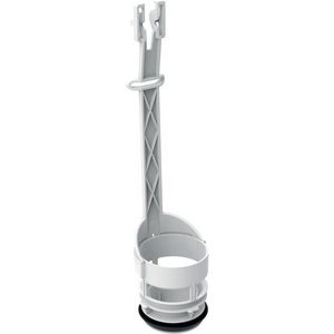 bodemventielhouder type 212 Alpha en Omega inbouwhoogte 82cm