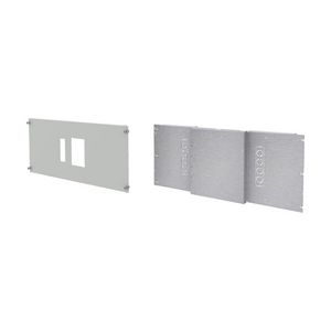 Inbouwmodule MCCB 630A kastbreedte 800mm H=300mm ProfiSNAP