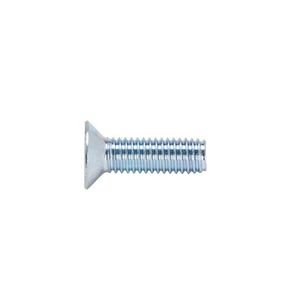 Taptite bout M4x10 verzonken kop DIN 7500 MZ M4x10 VVE=100