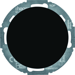 Universele draaidimmer comf (R L C LED) soft-klik R.classic