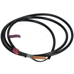 Condensor temperatuur sensor violet EBG61445812