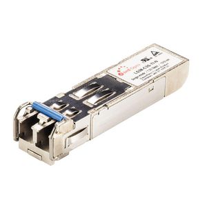 Netwerkswitch IP wienet sfp G sm fp