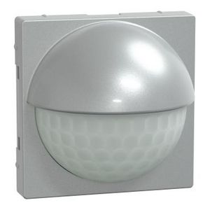 Inbouw bewegingsmelder-ARGUS 180 graden-2,20m-aluminium-Syst