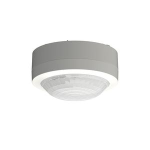 Aanwezigheids- en bewegingsmelder PIR plafondopbouw 360gr.