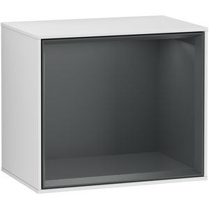 Schapmodule Finion 418x356x270mm White Matt Lacquer F580HGMT