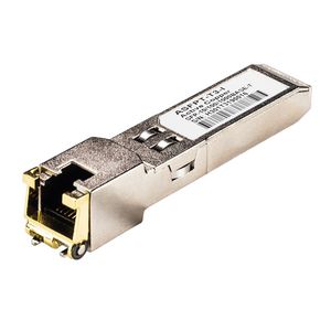 Netwerkswitch IP wienet sfp f/e rj45