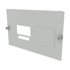 Frontplaat kastbreedte 400mm H=200mm ProfiSNAP