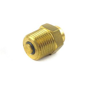 Behuizing voor manometer 0-4 bar 64200087