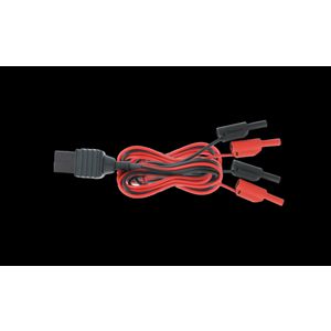Meetkabel 4-aderig 10m tbv MI3242