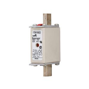 Zekering hoge snelheid 32A AC 690V 200kA 000 gR IEC VVE=10