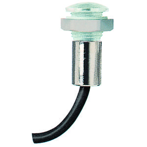 Lichtsensor LUNA inbouw analoog IP65