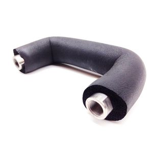 Slang flex DN12/ 0,3M 3/8"bn.x3/8"bn.