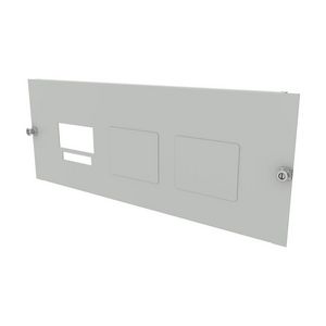 Frontplaat kastbreedte 600mm H=200mm ProfiSNAP