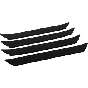 Set a 4st. Compriband 55x10 mm voetmaat 2