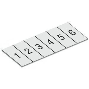 Markeringsstrook Smart Printer 2009-110/762-802