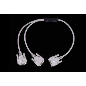 Kabel RS 232 adapter voor commander A1511