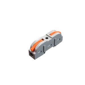 Lasklem in/out 4mm² RAYBLOCK