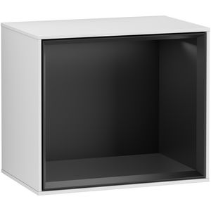 Schapmodule Finion 418x356x270mm White Matt Lacquer F580PDMT