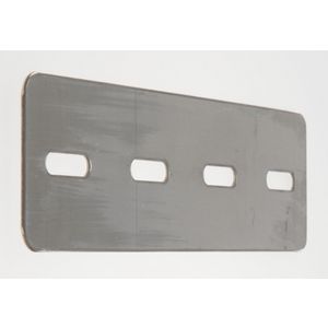 Koppeling Resist H60 RVS 304