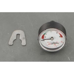 Thermo- manometer Tzerra S101763