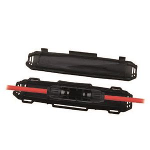 Set a 2st. Kabelmof MC4 Solarcover Gel Joint