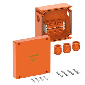 Aftakdoos IP66 IK08 beschermingsklas 86248301