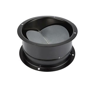 Terugslagklep JCA-905 N