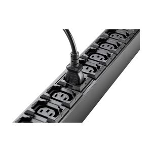 Voedings verdeel. PDU FLXG2 BA 0U C20 1P 16A 20xC13,4xC19