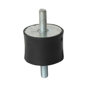 BIS Rubber demper tpe M M8 VVE=50