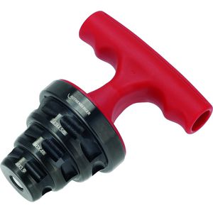 ROCALIBER-L kalibreren en ontbramen buis 40/50/63mm