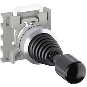 Joystick 2-posities terugverend