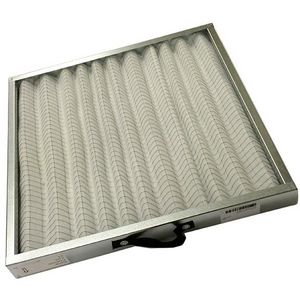 Flowair filter LEO KMFB 25/45/65